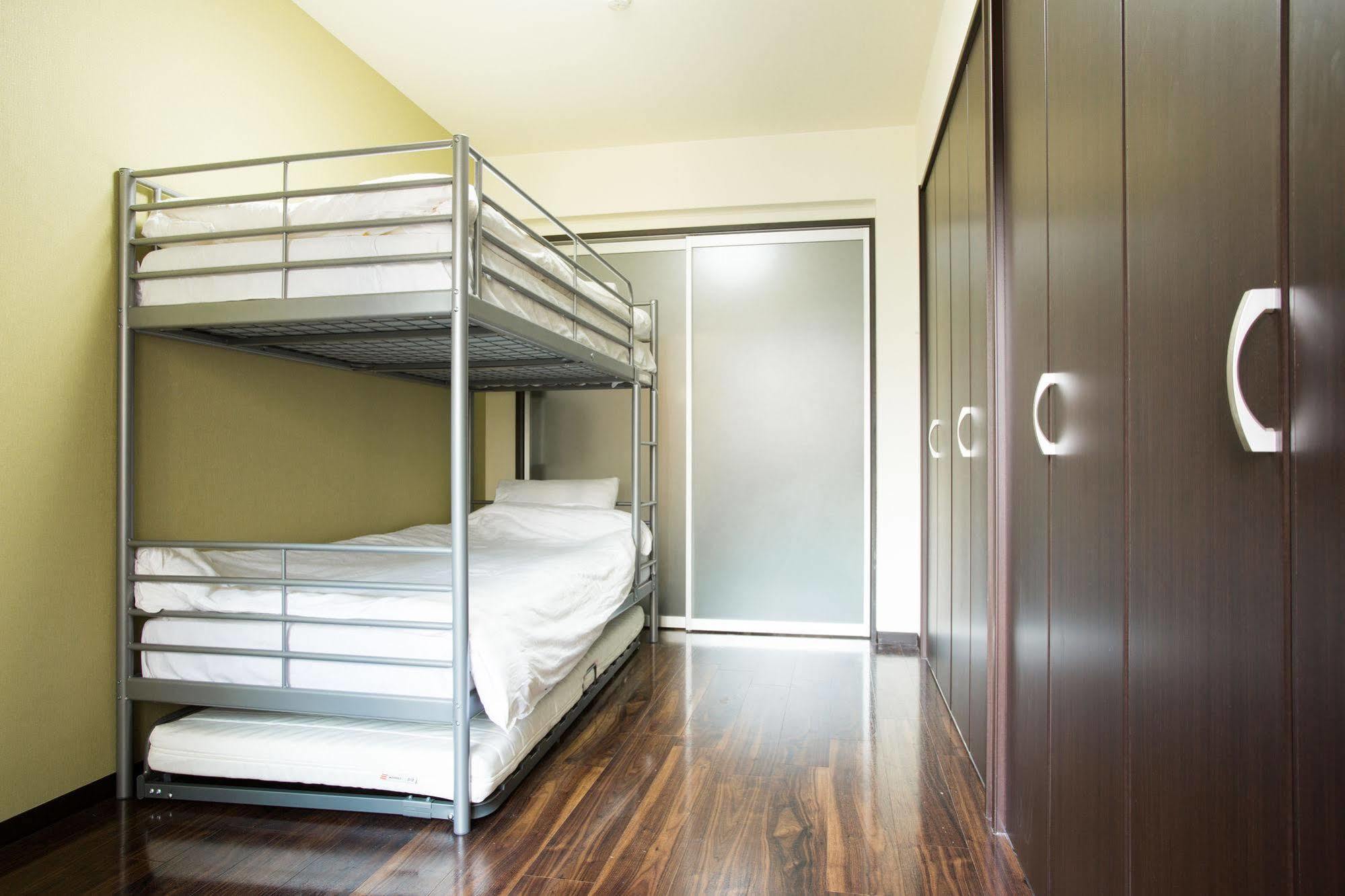 Dotombori Base Hotel Oszaka Kültér fotó