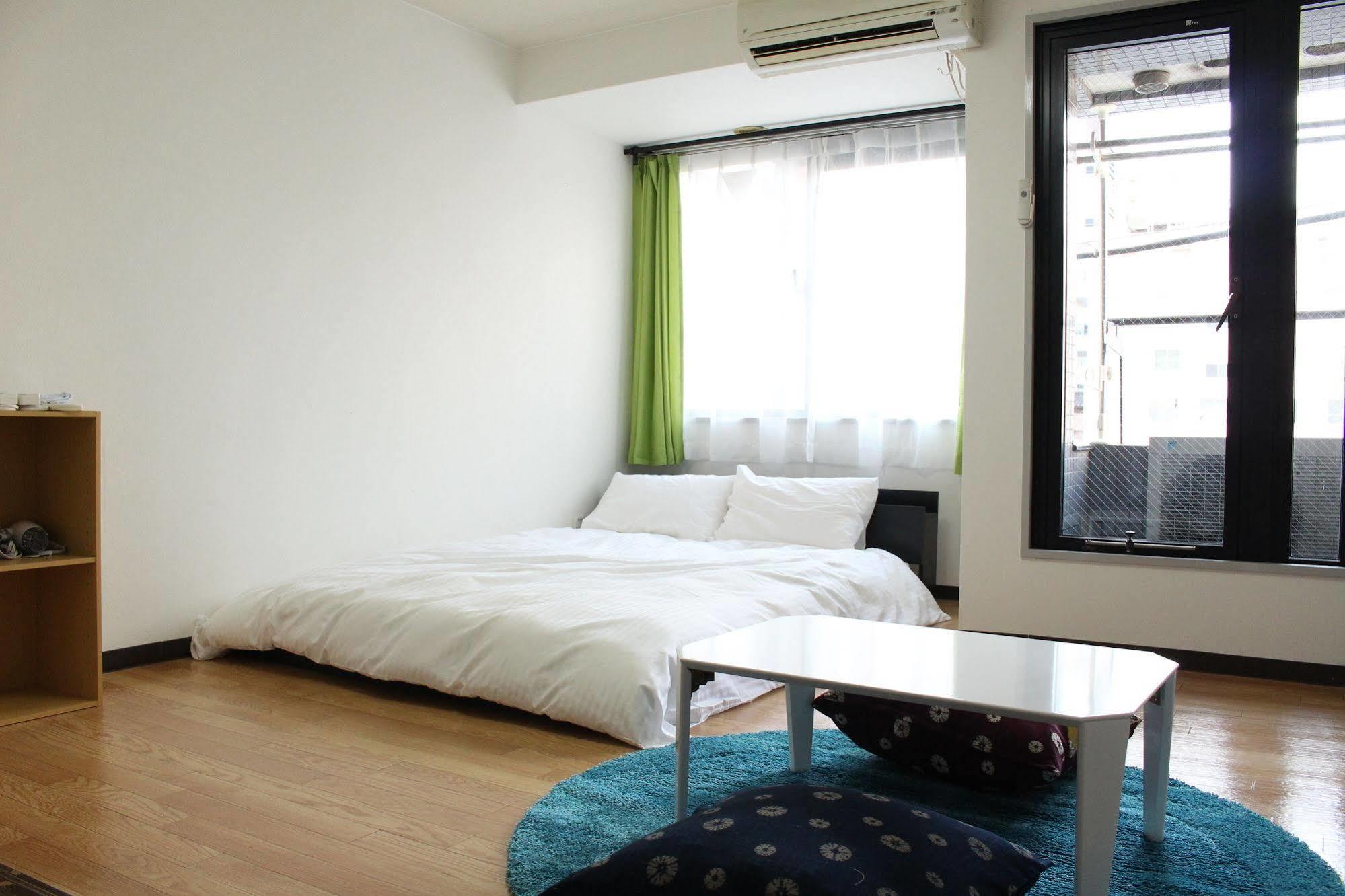 Dotombori Base Hotel Oszaka Kültér fotó