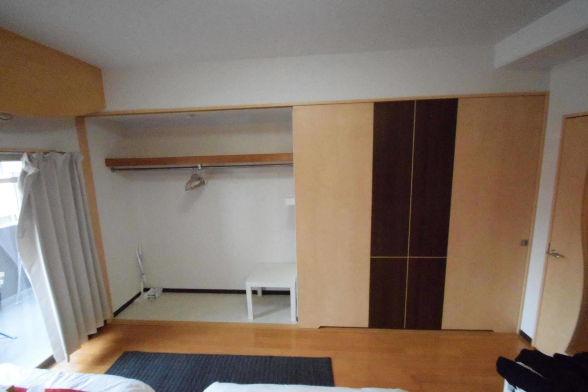 Dotombori Base Hotel Oszaka Kültér fotó