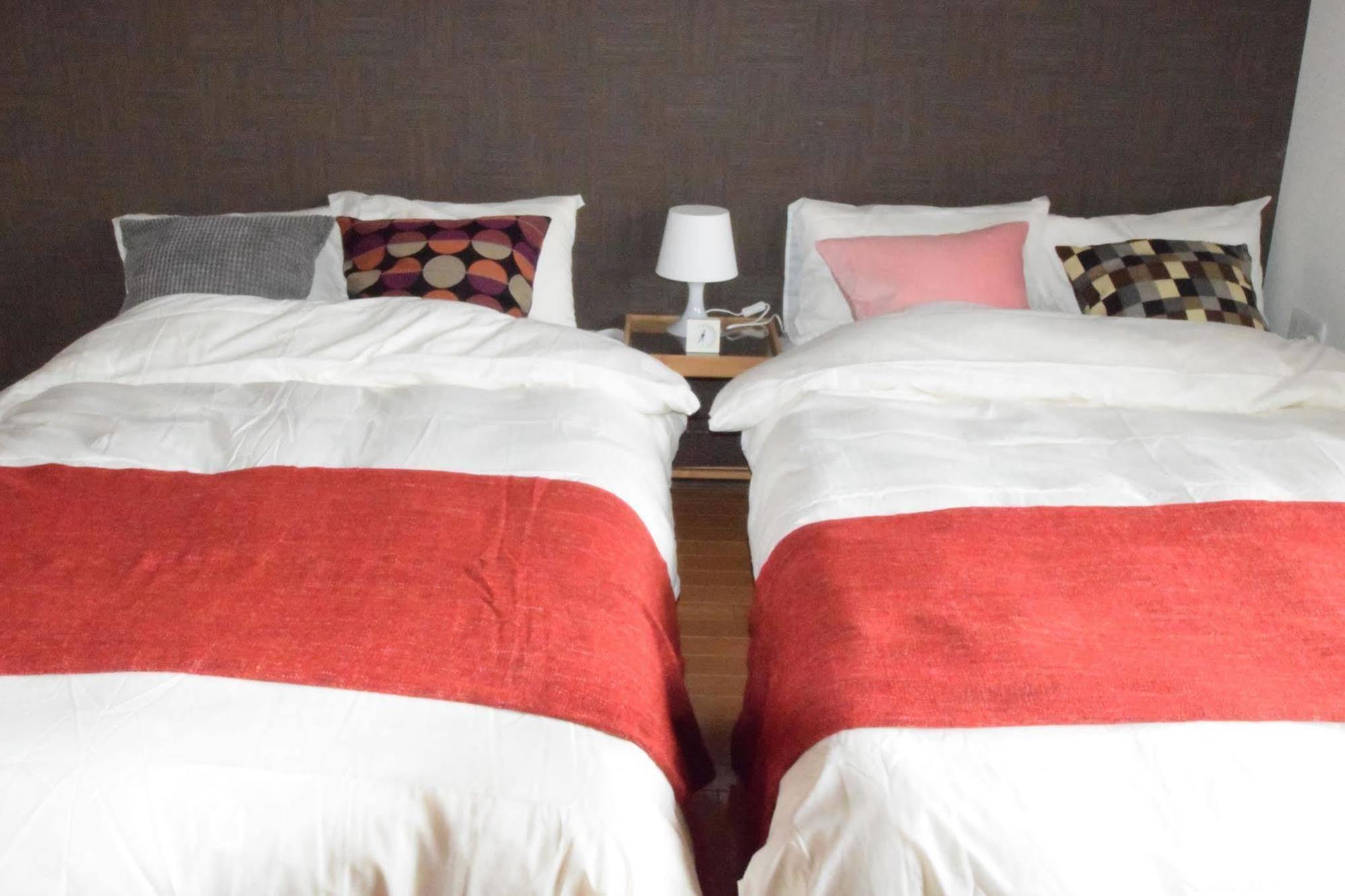 Dotombori Base Hotel Oszaka Kültér fotó