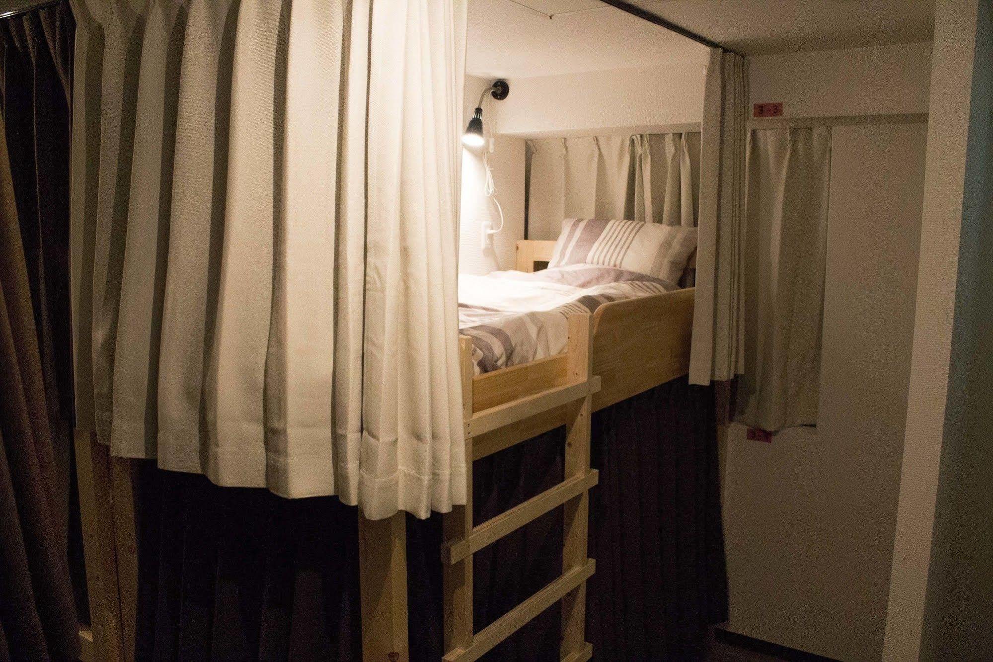 Dotombori Base Hotel Oszaka Kültér fotó
