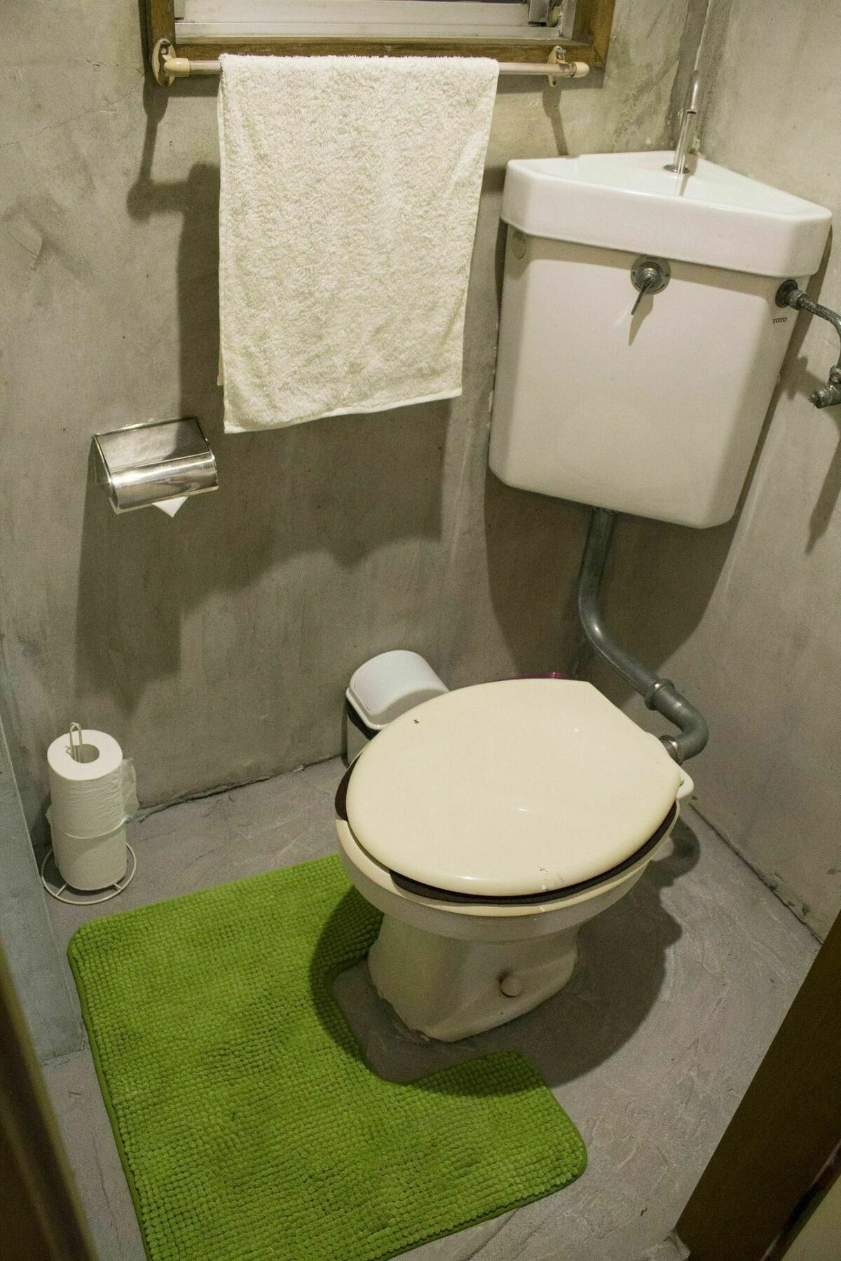 Dotombori Base Hotel Oszaka Kültér fotó